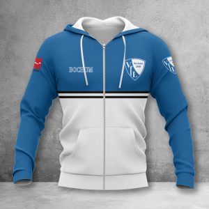VfL Bochum Zip Hoodie