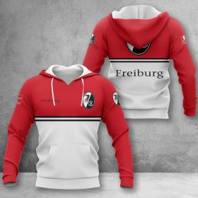 SC Freiburg Hoodie