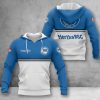 Hertha BSC Hoodie