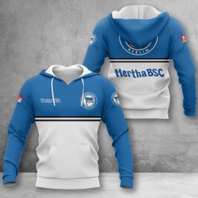 Hertha BSC Hoodie
