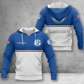 Schalke 04 Hoodie