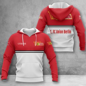 Union Berlin Hoodie