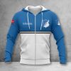TSG Hoffenheim Zip Hoodie