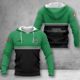 Borussia Mönchengladbach Hoodie