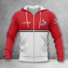 1. FC Köln Zip Hoodie