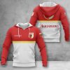 FC Augsburg Hoodie