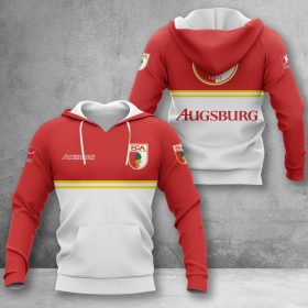 FC Augsburg Hoodie