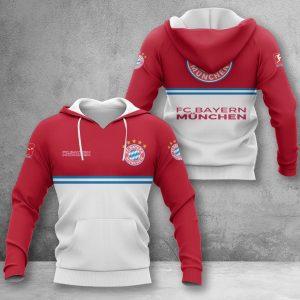 FC Bayern München Hoodie