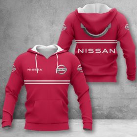 Nissan Hoodie