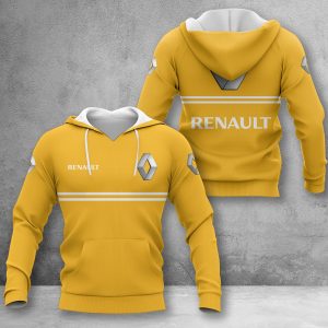 Renault Hoodie