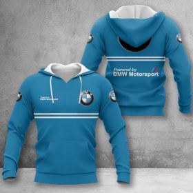 BMW Motorsport Hoodie