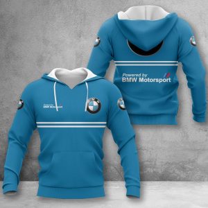 BMW Motorsport Hoodie