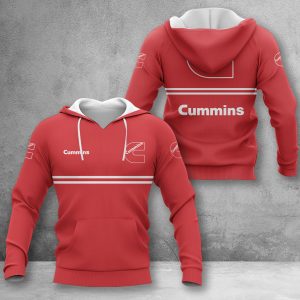 Cummins Hoodie