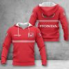Honda Hoodie