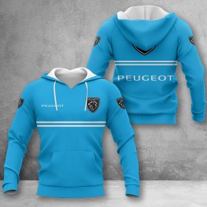 Peugeot Hoodie