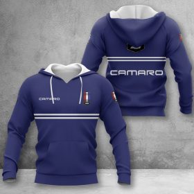 Chevrolet Camaro Hoodie