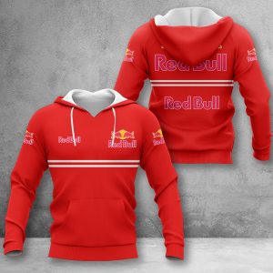 Red Bull Hoodie