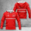 Isuzu Hoodie