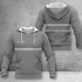 Mercedes-Benz Hoodie