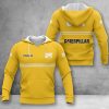Caterpillar Inc Hoodie