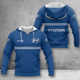 Hyundai Hoodie