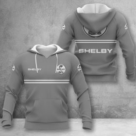 Ford Shelby Hoodie
