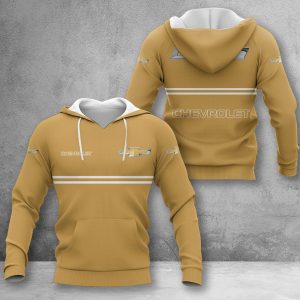 Chevrolet Hoodie