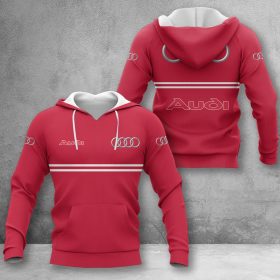 Audi Hoodie