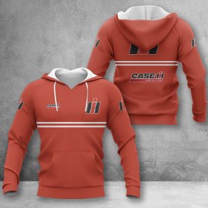 Case IH Hoodie