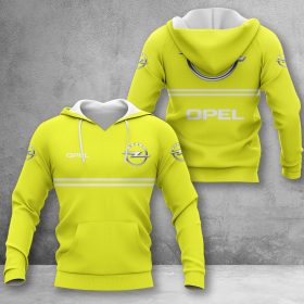 Opel Hoodie