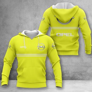 Opel Hoodie