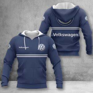 Volkswagen Hoodie