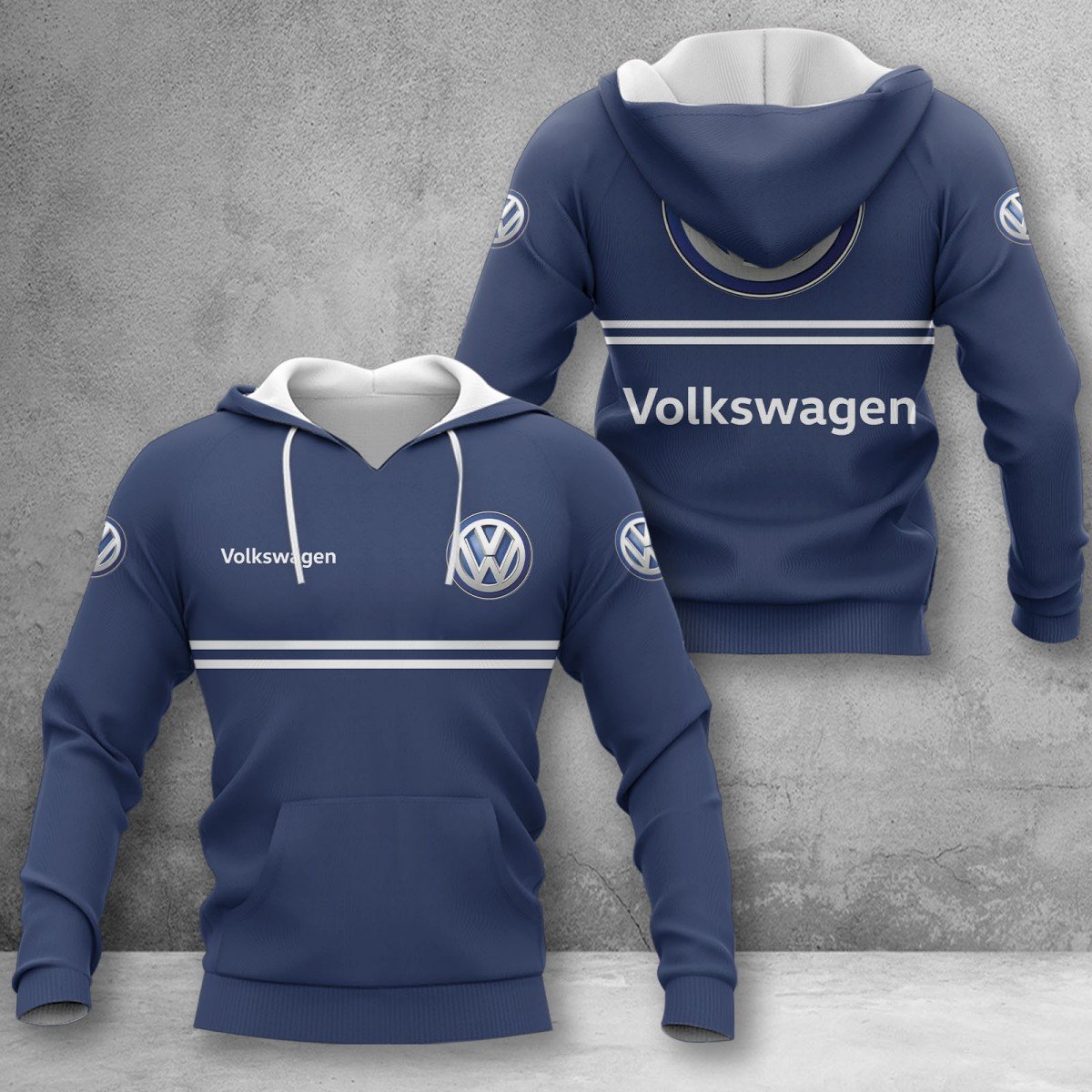 Volkswagen Hoodie
