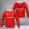 Aprilia Hoodie