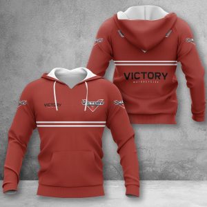 Victory Motorcycles Hoodie