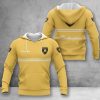 Lamborghini Hoodie