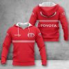 Toyota Hoodie