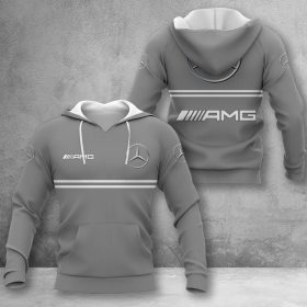 Mercedes-AMG Hoodie
