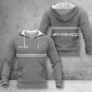 Mercedes-AMG Hoodie
