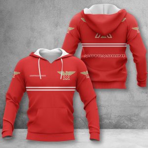 Moto Morini Hoodie