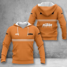 KTM Racing Hoodie