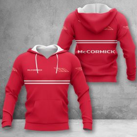 McCormick Hoodie