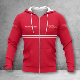 McCormick Zip Hoodie