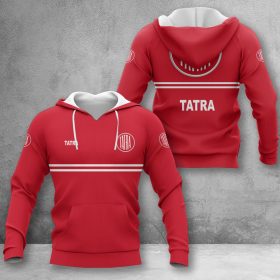 Tatra Hoodie