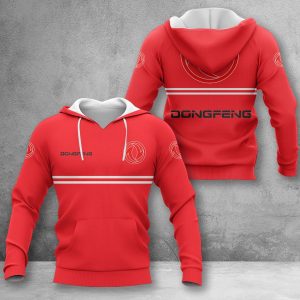 Dongfeng Hoodie