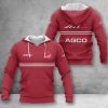 AGCO Allis Hoodie