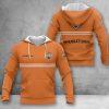 International Hoodie