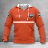 Kioti Zip Hoodie