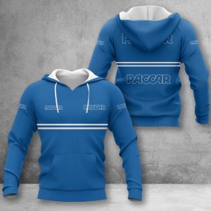 Paccar Hoodie