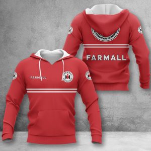 Farmall Hoodie